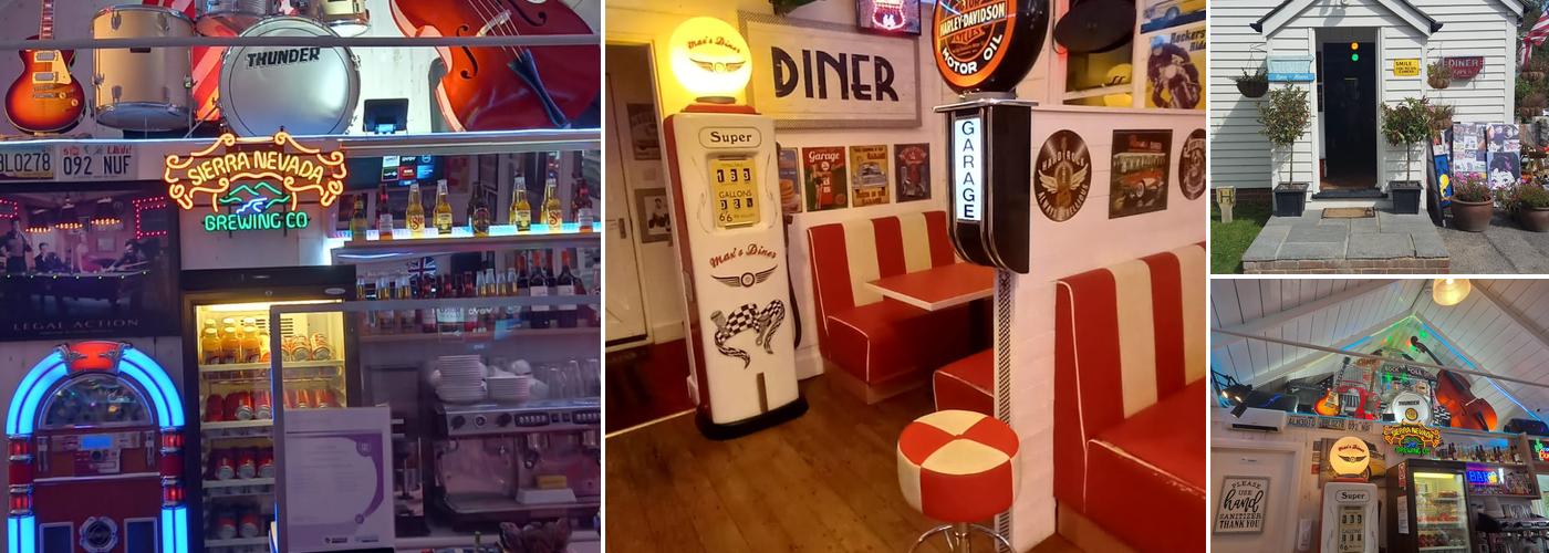 Max's American Diner