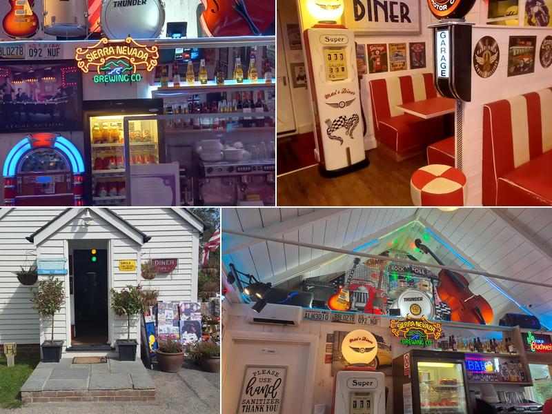 Max's American Diner