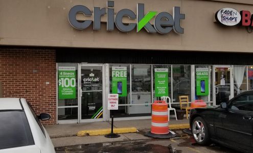 Cricket Wireless Authorized Retailer