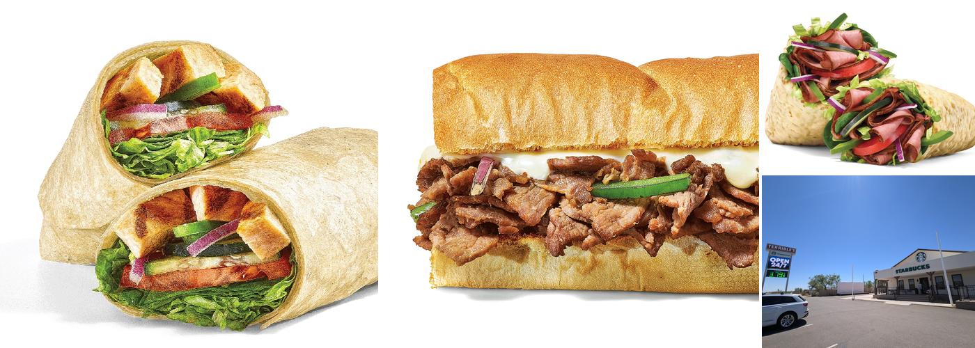 Subway