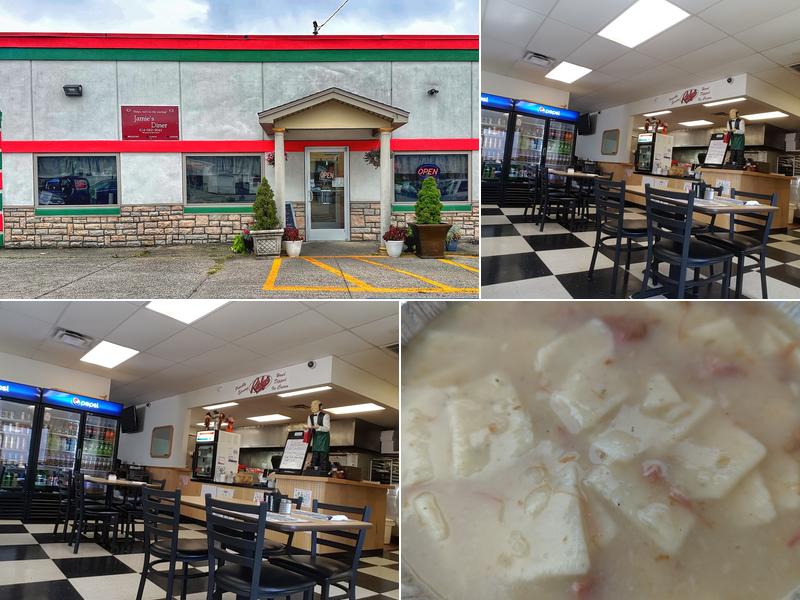 Dottavio Italian House