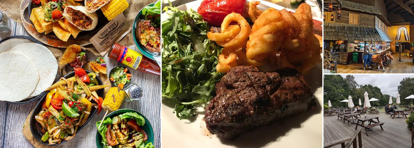 Smith & Western - Tilgate Park