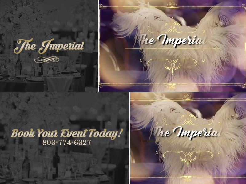 Imperial Entertainment