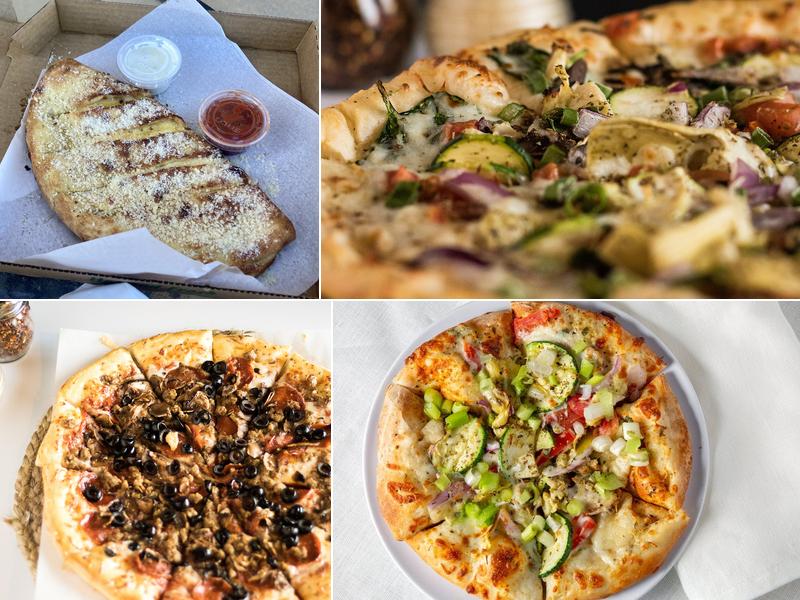 Rock Creek Pizza Co.