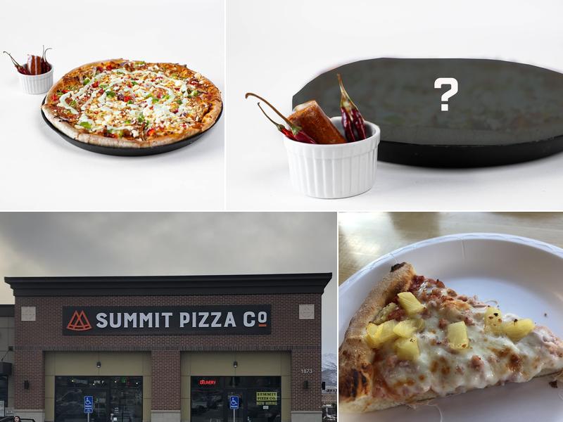 Summit Pizza Co