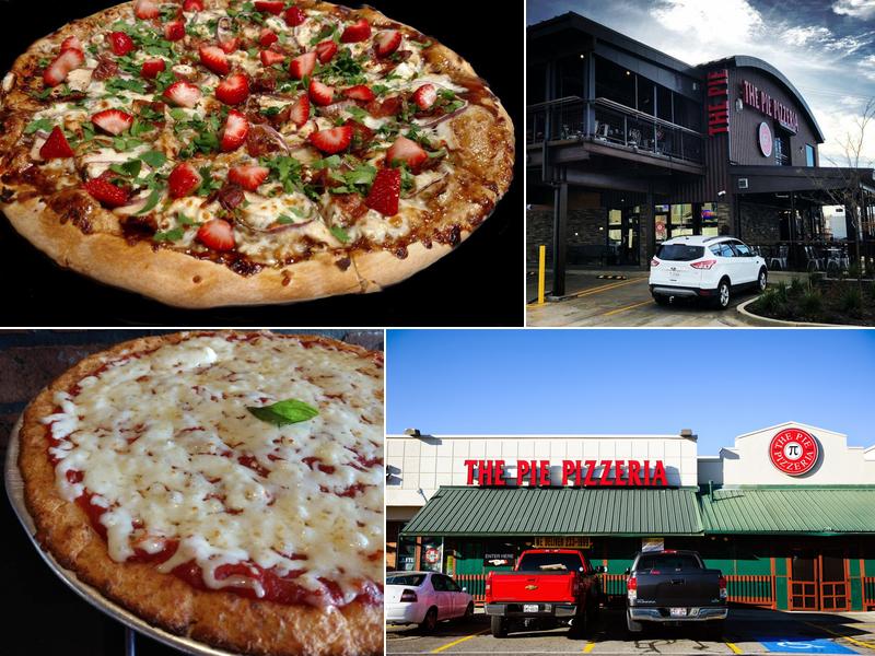 The Pie Pizzeria - Midvale