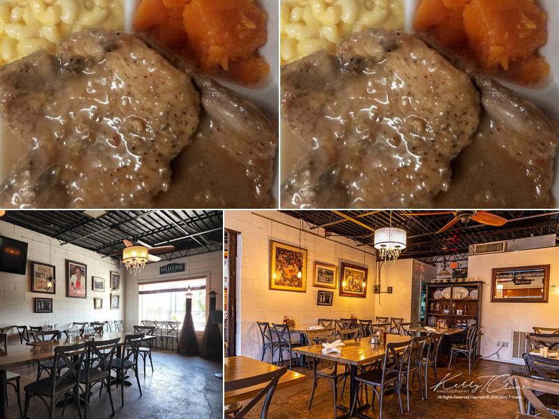 Florence's Restaurant