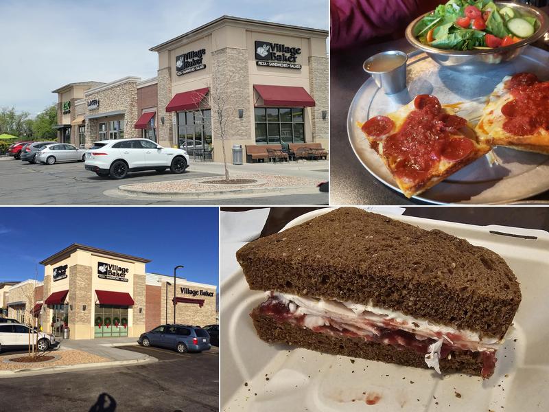 Village Baker 11192 S Auto Mall Dr, Sandy