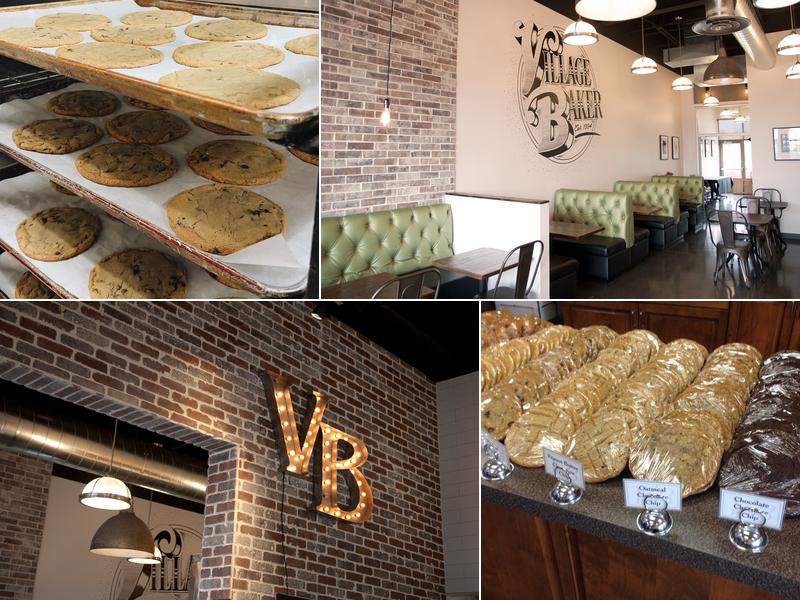 Village Baker 1658 W 9000 S, West Jordan