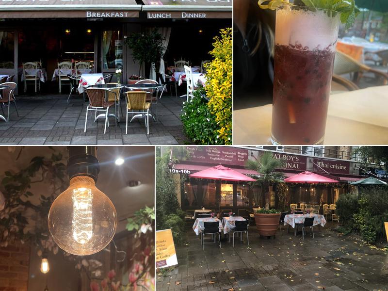 Fatboys Original By Hossien