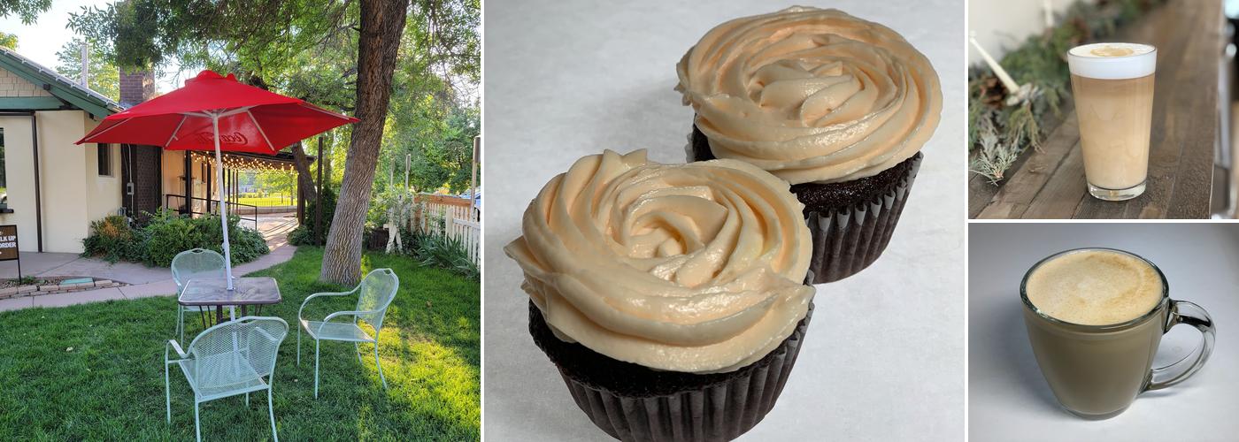 Bubble N Bean (Food For Thought) Menu