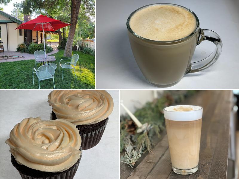 Bubble N Bean (Food For Thought) Menu