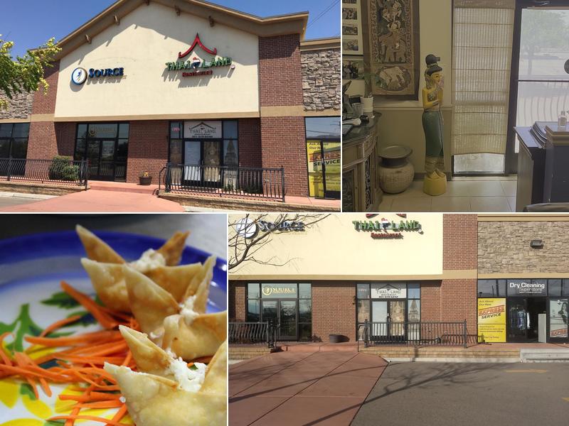 Thai Land 126 12300 S, Draper