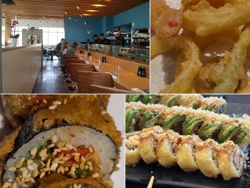 Tsunami Restaurant & Sushi Bar - Traverse Mountain