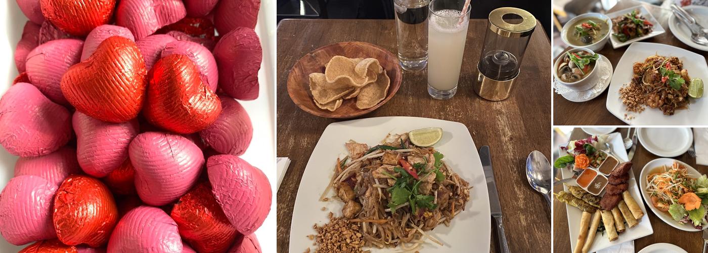 Awesome Thai #Barnes