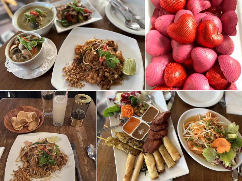 Awesome Thai #Barnes