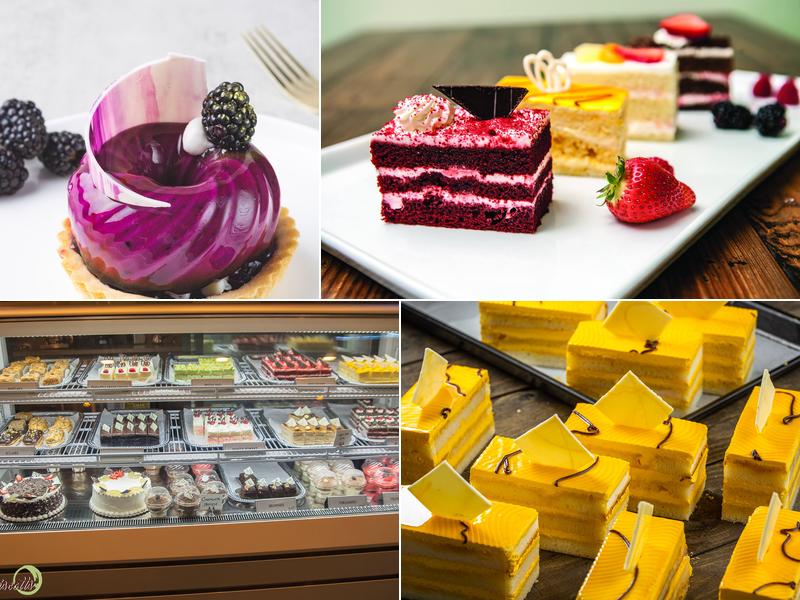 Biscotts Bakery & Café 1098 UT-151 #110, South Jordan