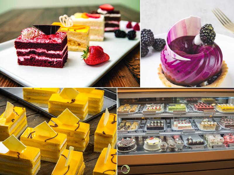 Biscotts Bakery & Café