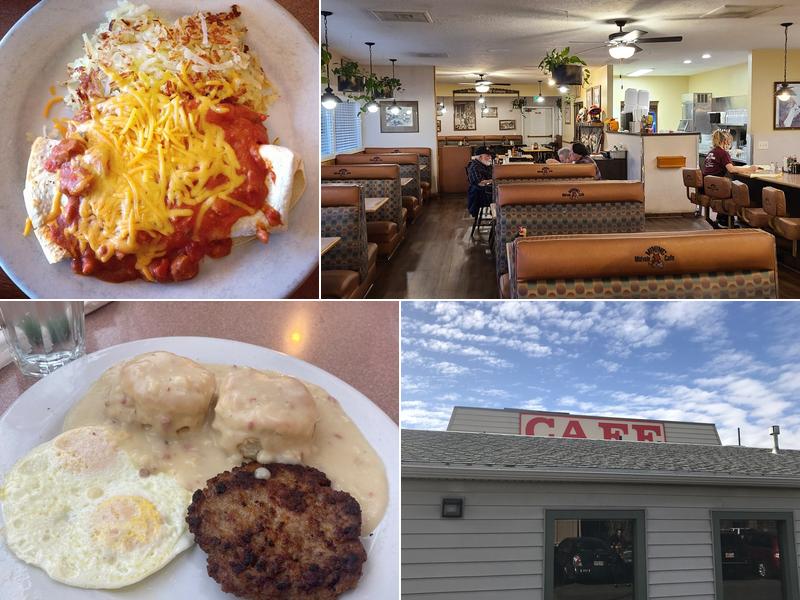 Midvale Mining Cafe & Catering