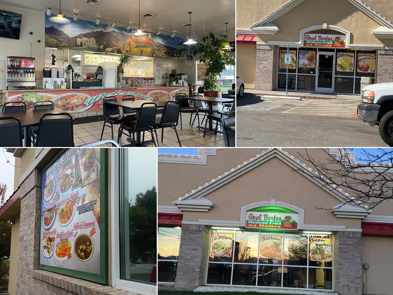 Gual Bertos 478 E 12300 S, Draper