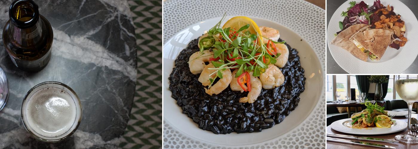 Element Bar & Kitchen