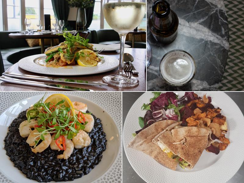 Element Bar & Kitchen