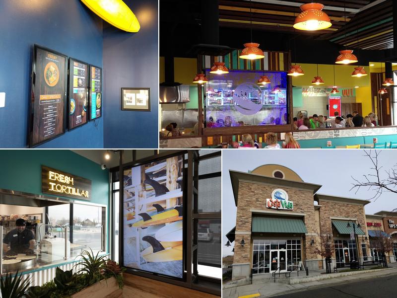 Costa Vida 1902 E 9400 S, Sandy