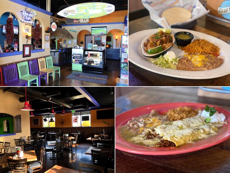 Salsa Leedos Mexican Grill