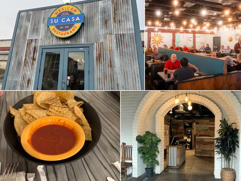 Su Casa 6878 State St, Midvale