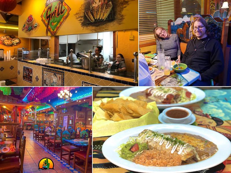 Mi Ranchito Grill 3600 S State St, South Salt Lake