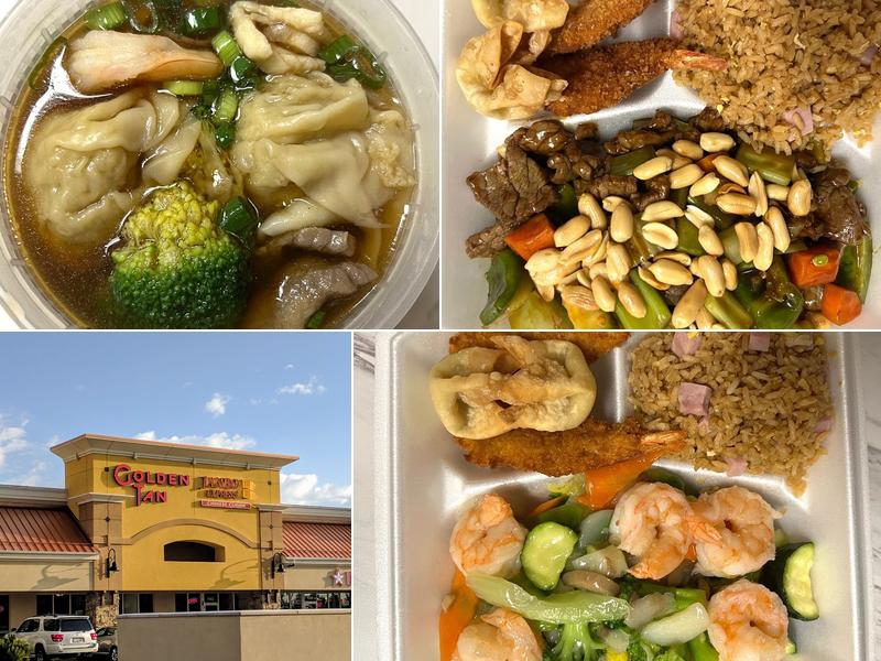 Janbo Express 1142 Draper Pkwy, Draper