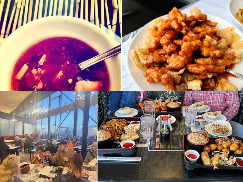 Asian Star 7588 Union Park Ave, Midvale