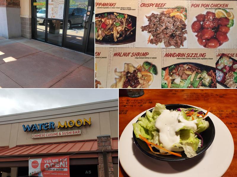 Water Moon 129 13800 S ste a4-a5, Draper