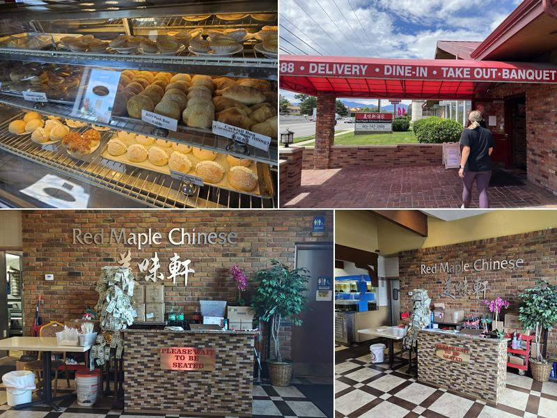 Red Maple Chinese Restaurant