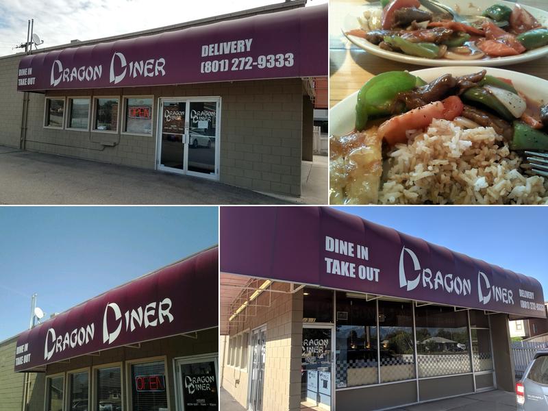 Dragon Diner