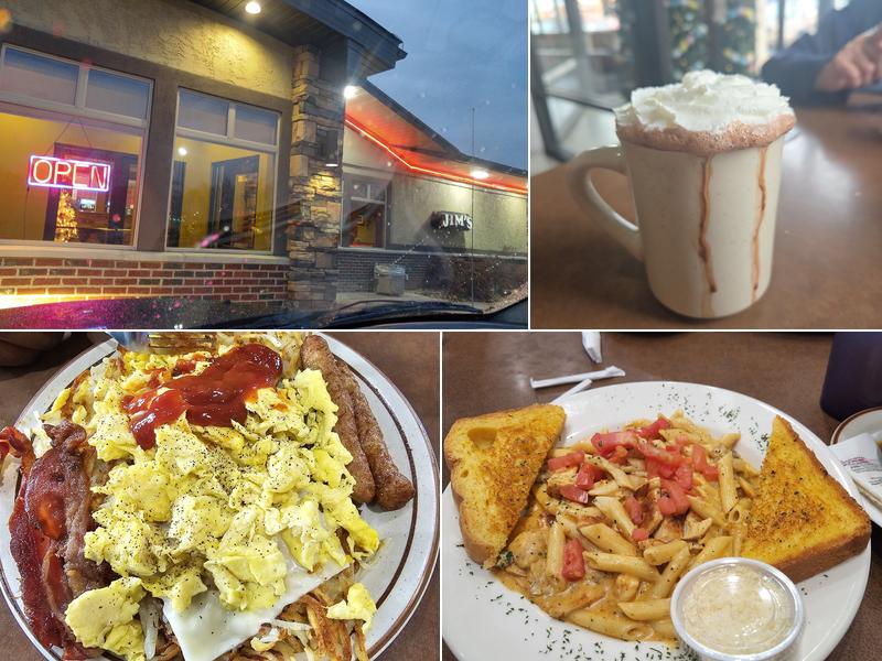 Jim's 9236 Village Shop Dr, Sandy