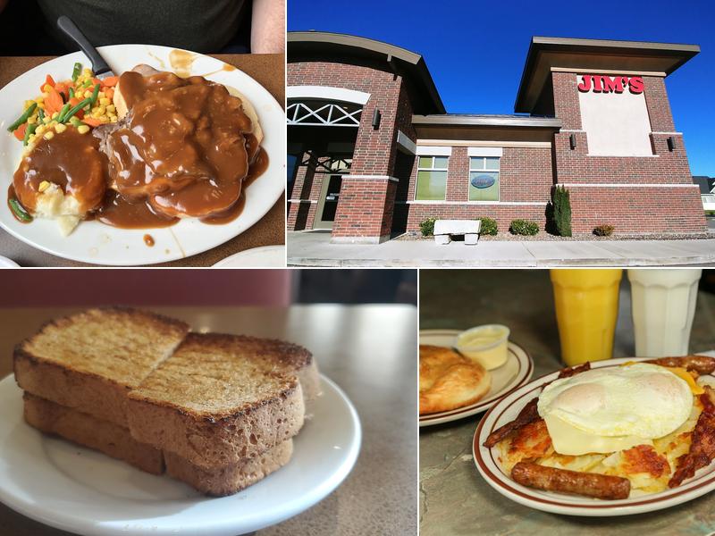 Jim's Family Restaurant