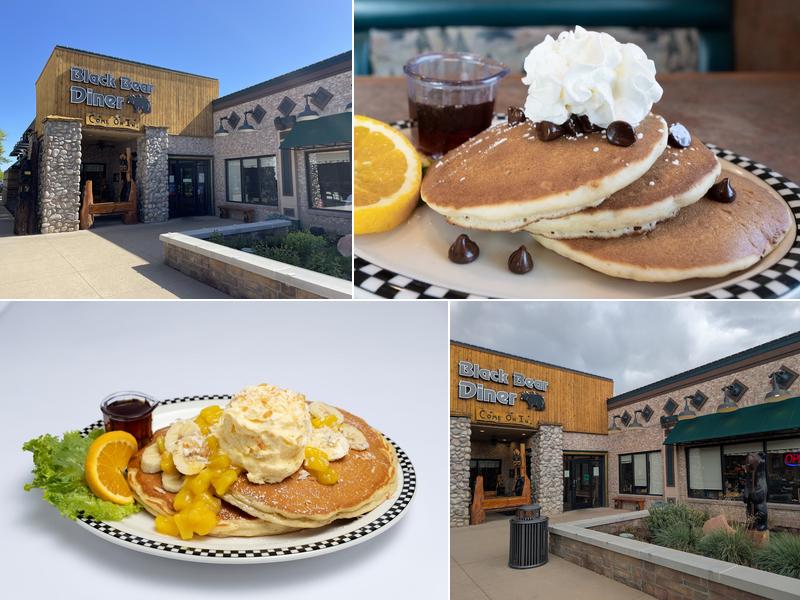 Black Bear Diner West Jordan