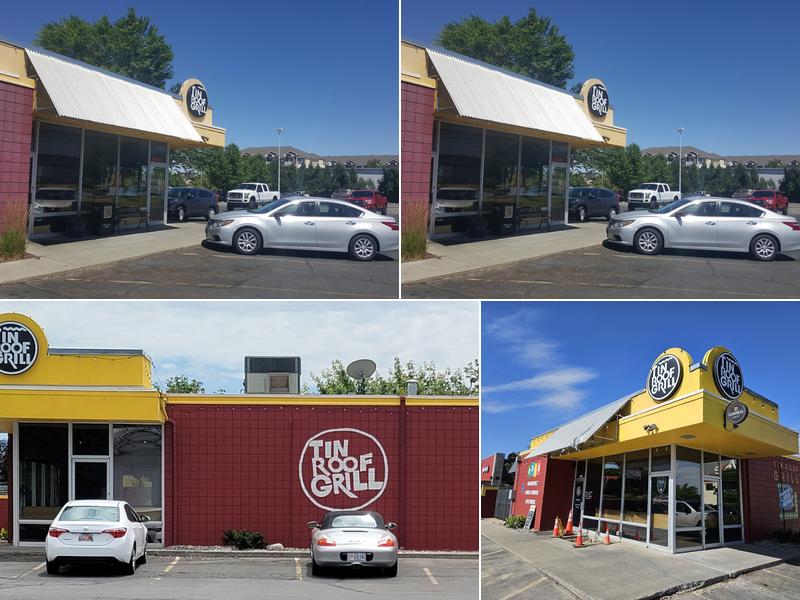 Tin Roof Grill 9284 S 700 E, Sandy