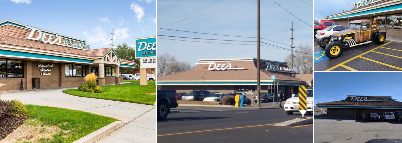 Dee's Family Restaurant