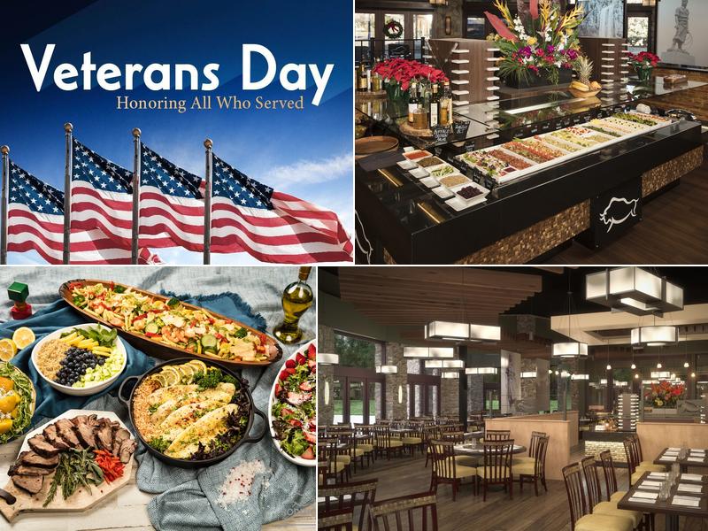 Rodizio Grill - Provo