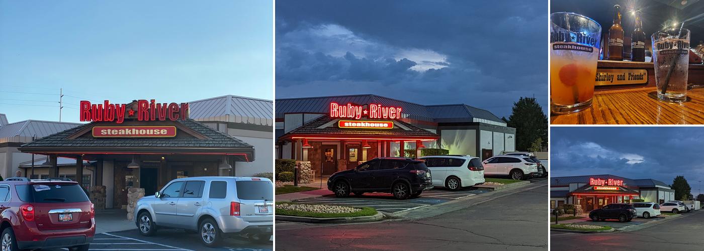 Ruby River Steakhouse