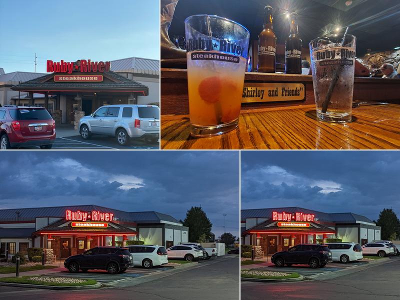 Ruby River Steakhouse