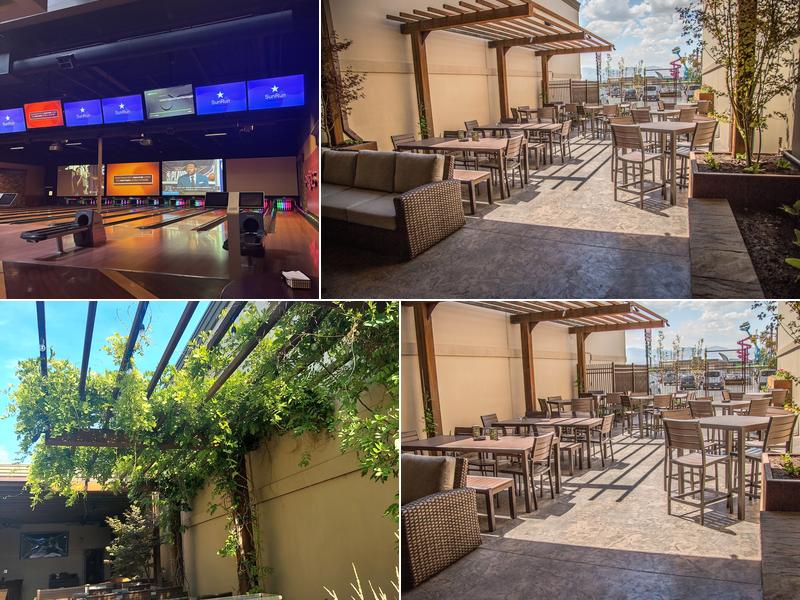 Pins & Ales - Draper 12101 State St, Draper