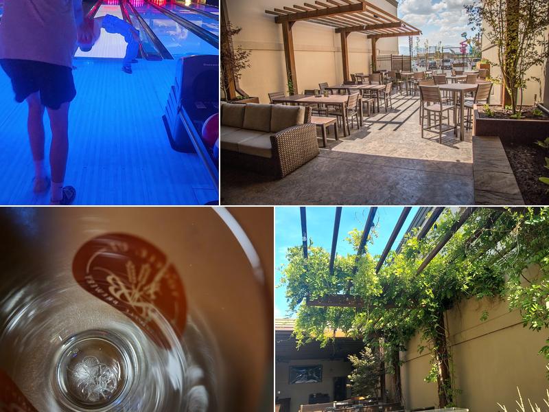 Pins & Ales - Draper