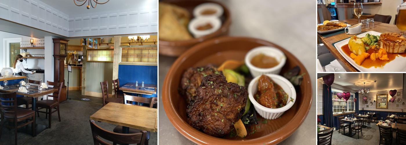 Royal Oak Heckington