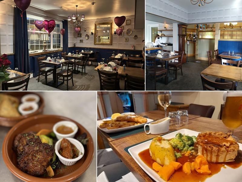 Royal Oak Heckington