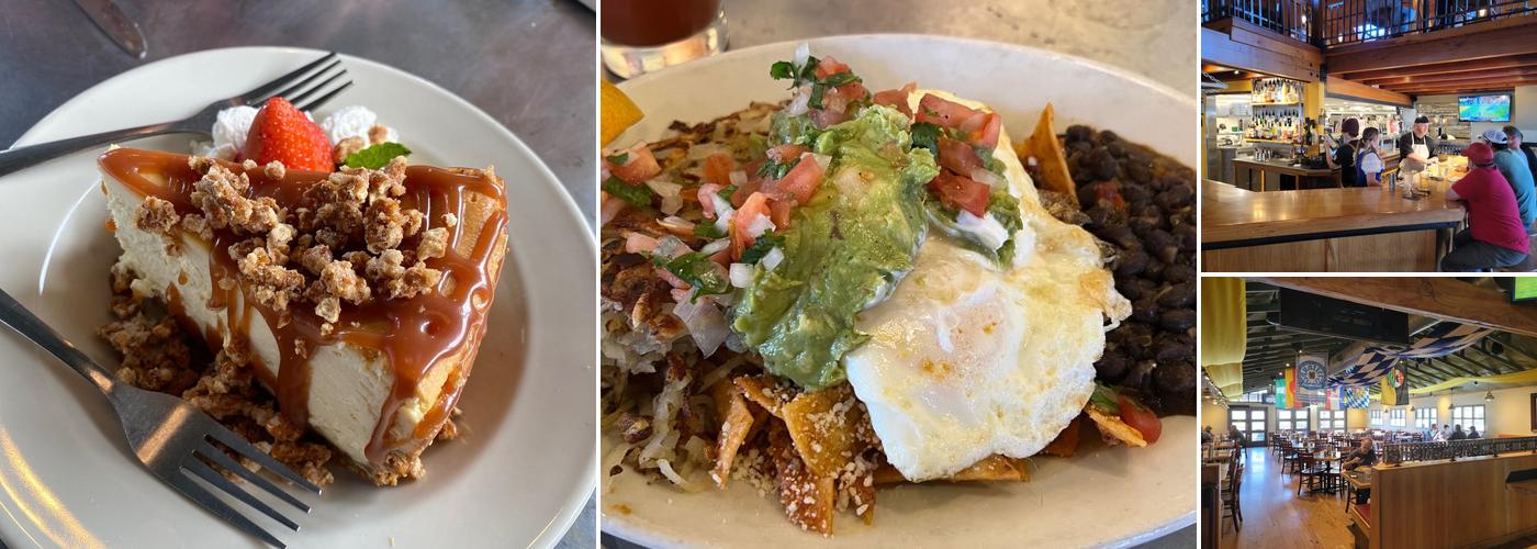 Porcupine Pub & Grille