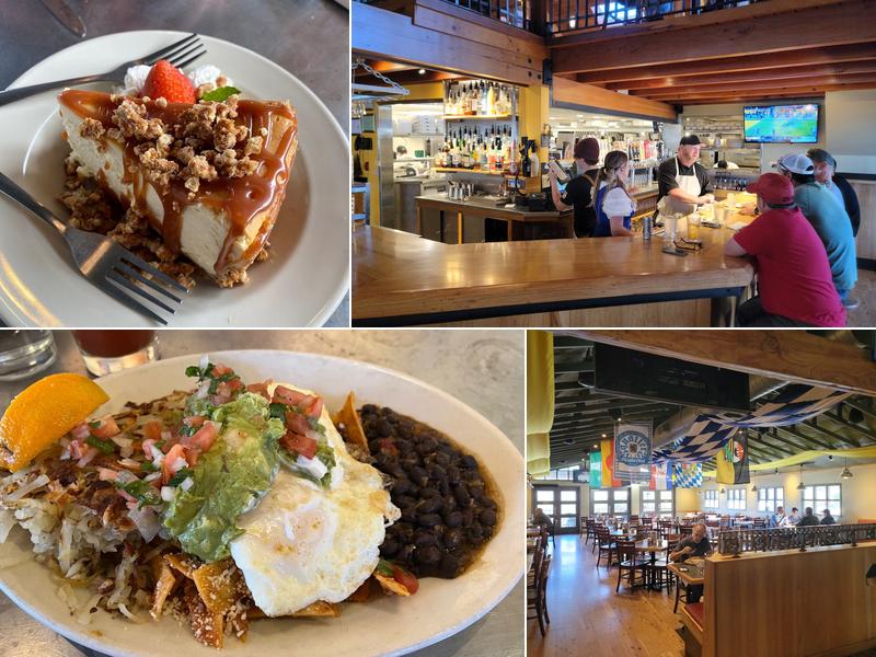 Porcupine Pub & Grille 3698 Fort Union Blvd, Cottonwood Heights