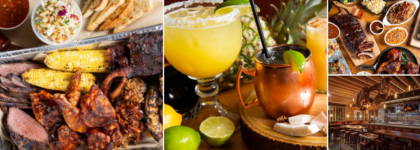 Bandits' Grill and Bar